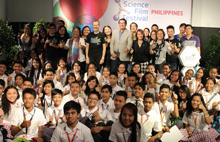 Science Film Festival 2015 Promises To Be Bigger Than Ever?