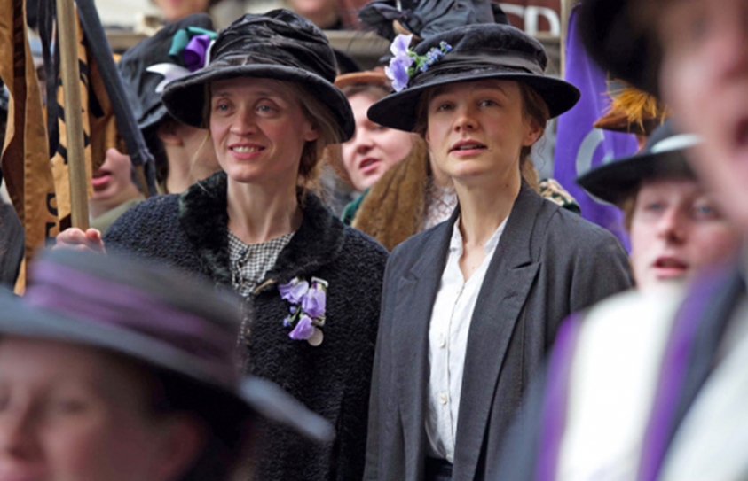 At 38th Mill Valley Film Fest, Gender Is On The Agenda