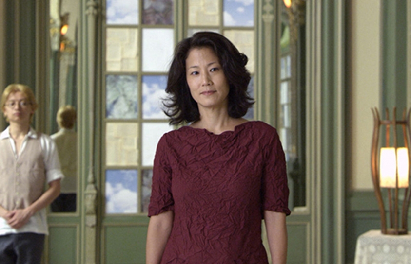 Madison’s First Asian-American Film Festival Kicks Off With Sci-Fi And Thrillers
