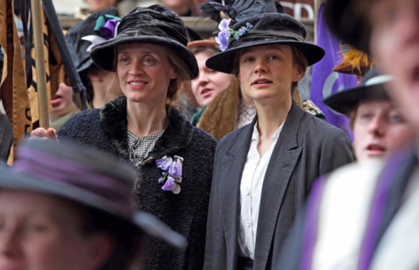 London Film Festival Turns Spotlight On Gender Equality