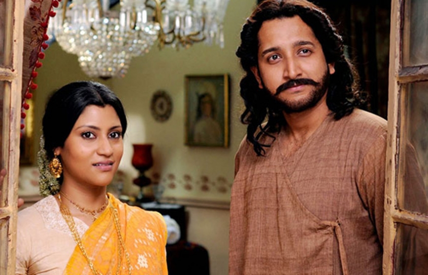 Kadambari' Wins Best Film Award At Washington South Asian Film Festival