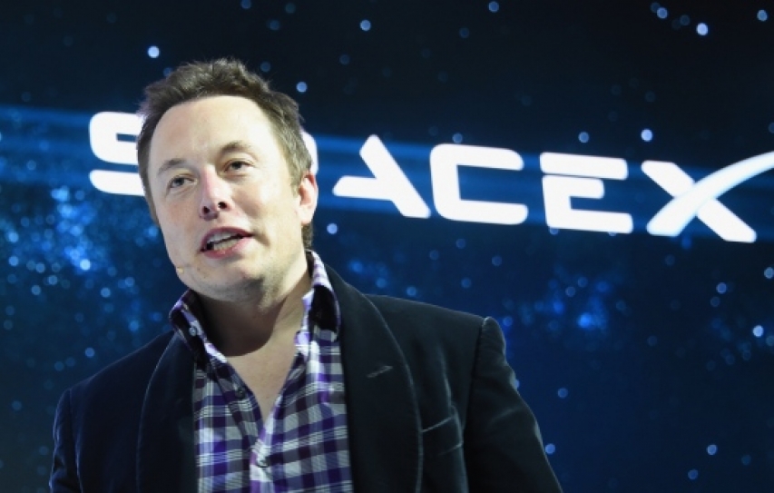 SpaceX Says There’s ‘Not a Lot of Effort’ Going into Satellite Internet Plan