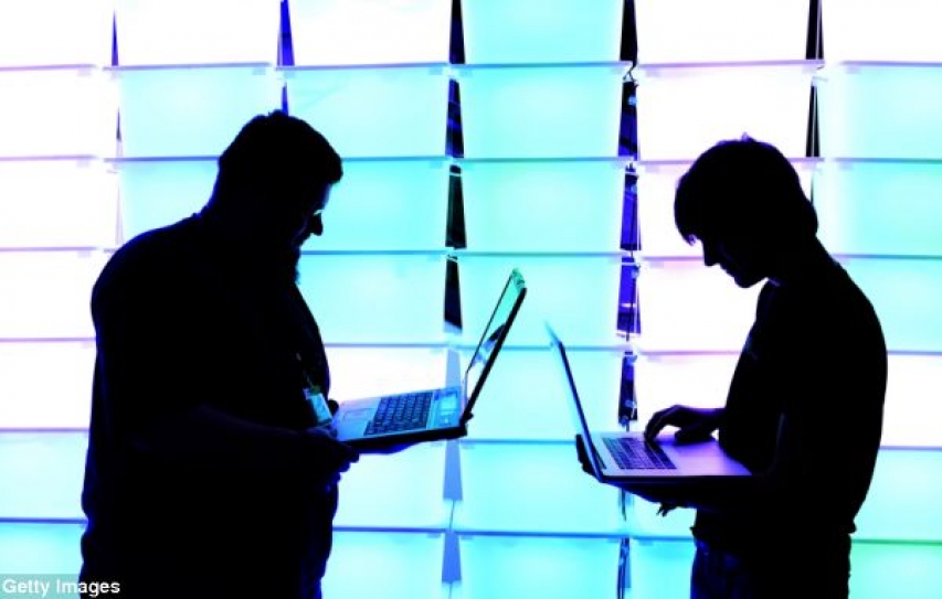 Ex-NSA Hacker Launches Bug-Hunting Tool Inspired By Spy Agency