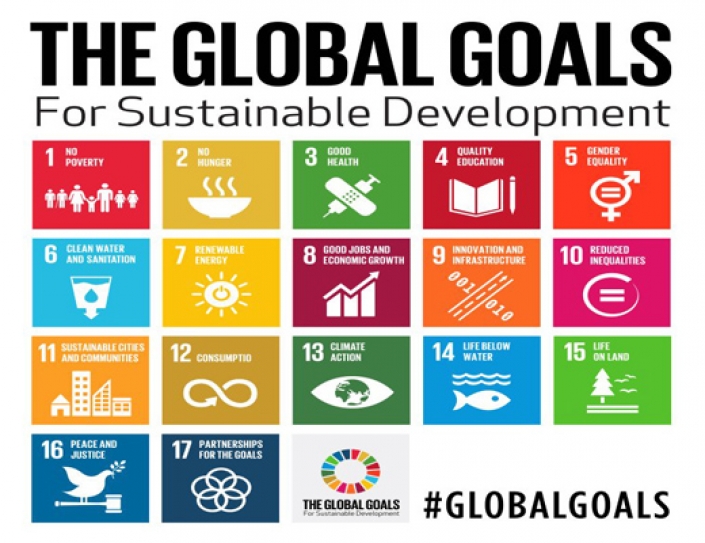 What Do The Global Goals Mean For Girls?
