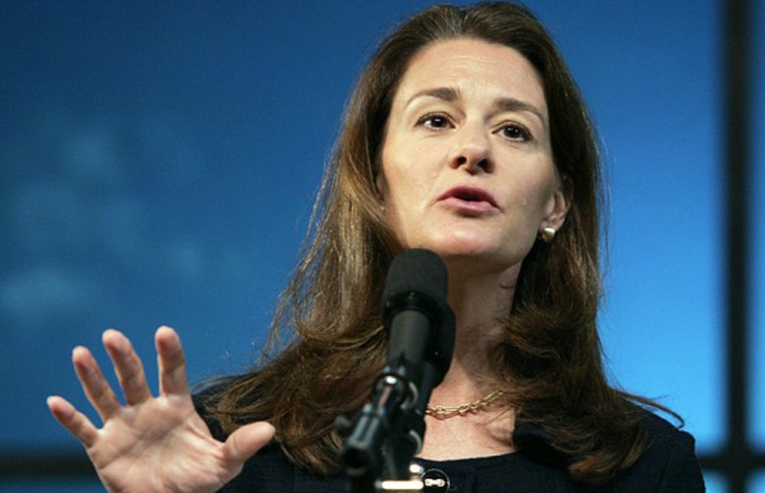 ‘It’s Horrific’: Melinda Gates On Rapes In India