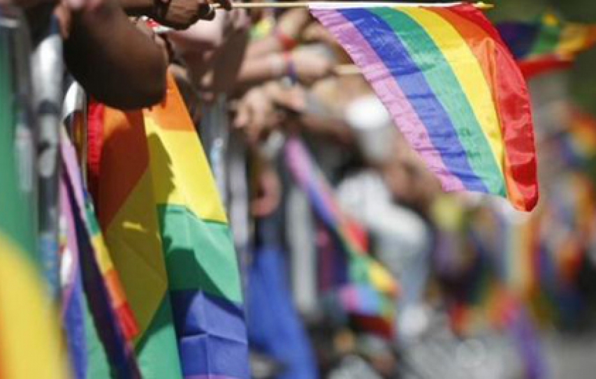 These Leaders Are Standing Up To Anti-LGBT Bullying