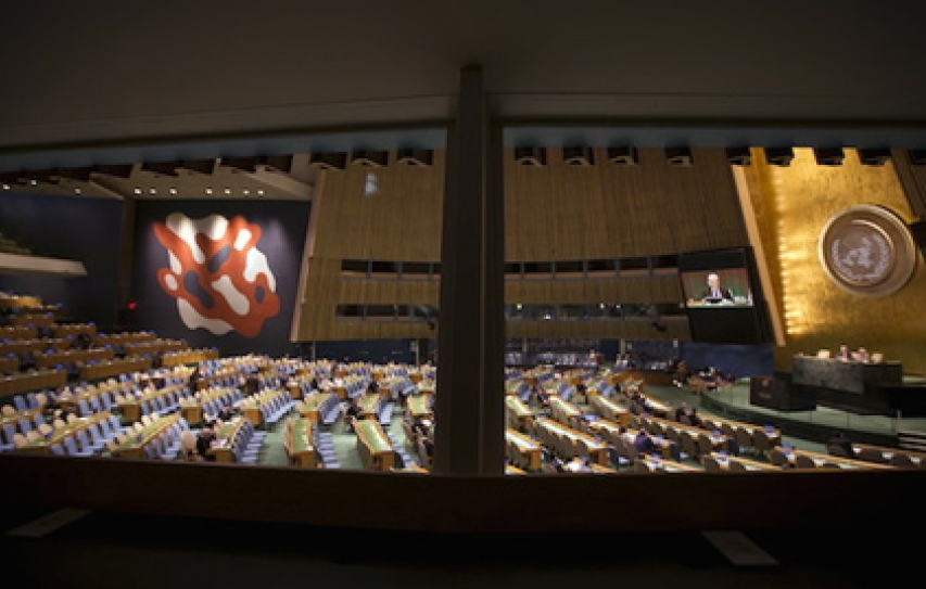 Gender Equality And The Global Goals