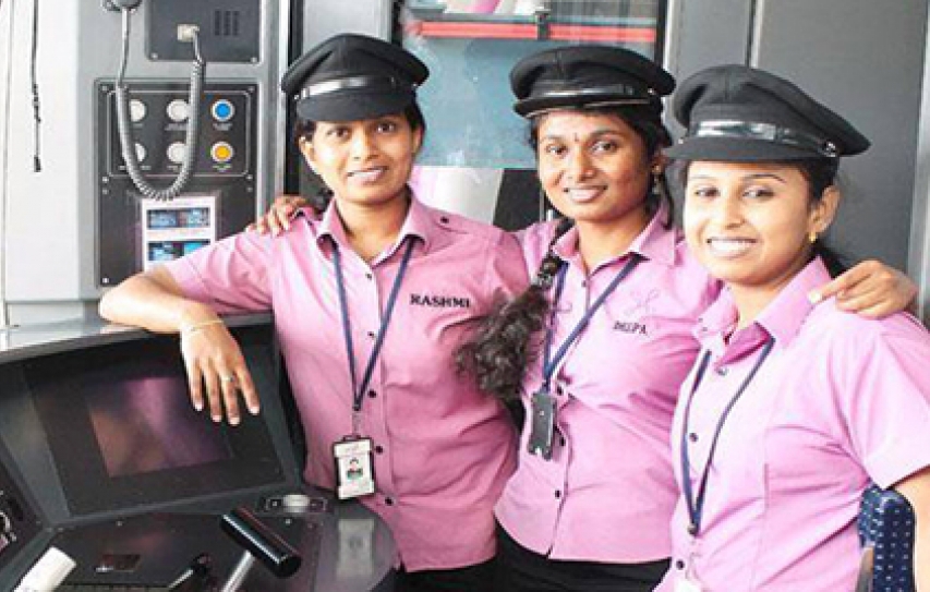 Gender Parity Could Add 60% To India’s GDP By 2025