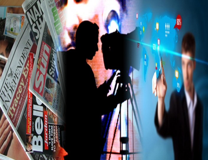 Presentation: Indian Media And Entertainment (M&E) Industry Has The Potential To Reach USD100 Billion By 2025