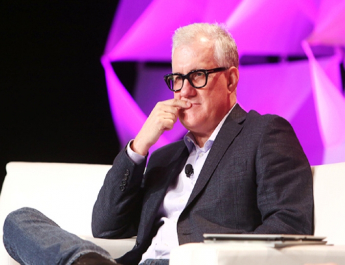 Former Universal Boss David Linde Named New CEO Of Participant Media.