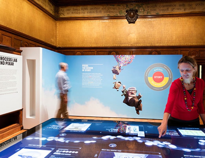 Perfecting Pixar’s Movies Takes A Crazy Amount Of Research.