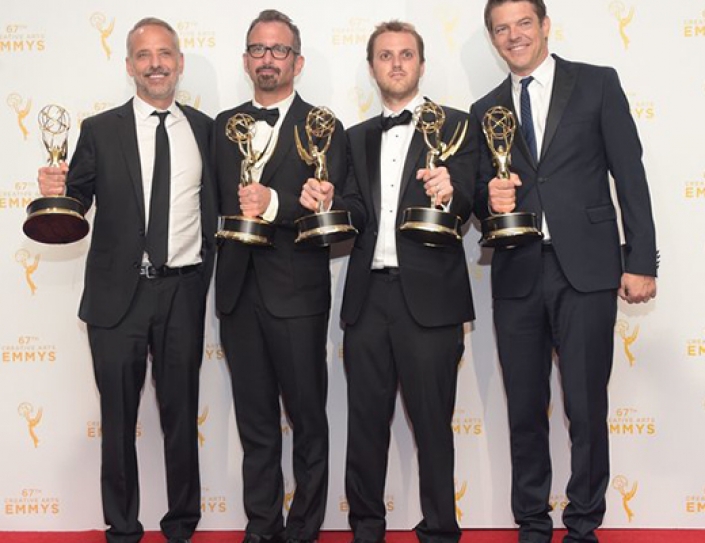 Networks And Audiences Get Real About Documentaries.
