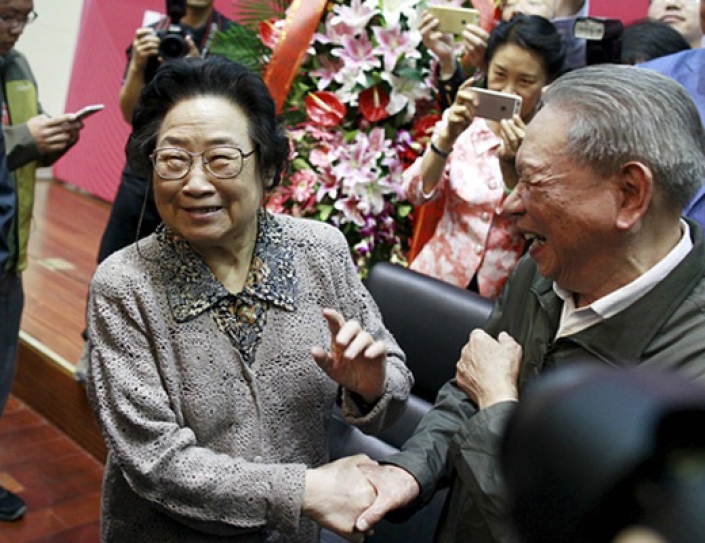 Nobel Prize Winners Point The Way In Battle Against Diseases Of Poverty