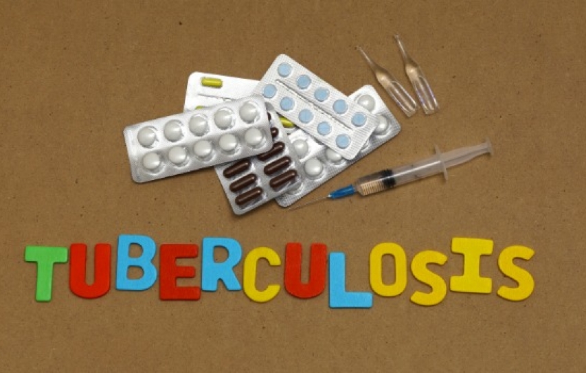 Tuberculosis Ranks Alongside HIV As Leading Killer Worldwide: WHO Report