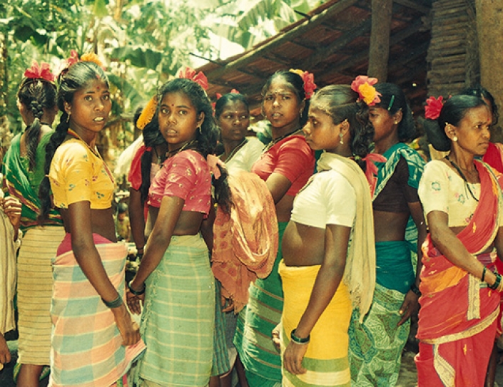 Over 66% Adolescent Girls Anaemic In Maharashtra.