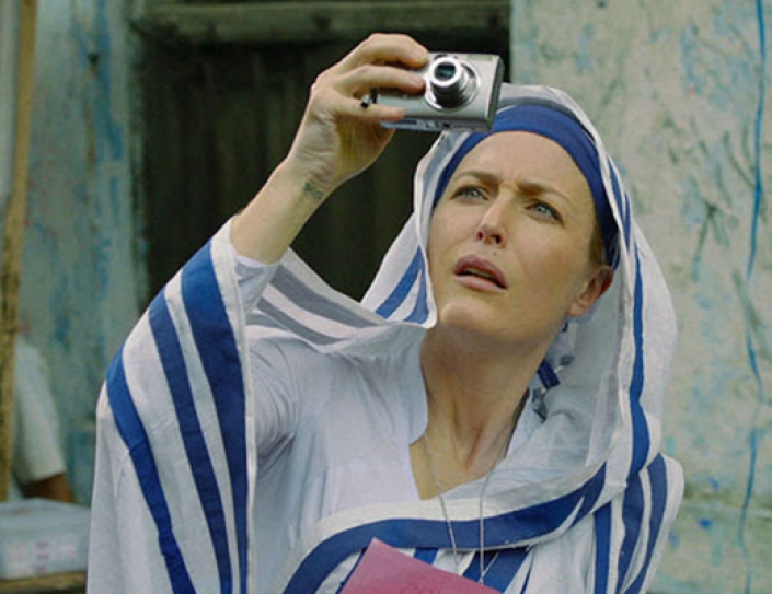 Join The Crowd-Funding Campaign For Sold, A Film On Child Trafficking