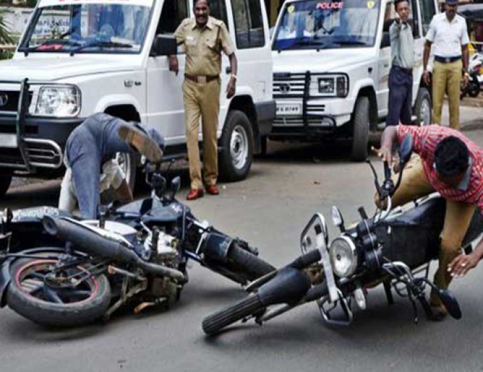 Road Accidents Biggest Killer Of Youth Aged 15-29: WHO Global Report.