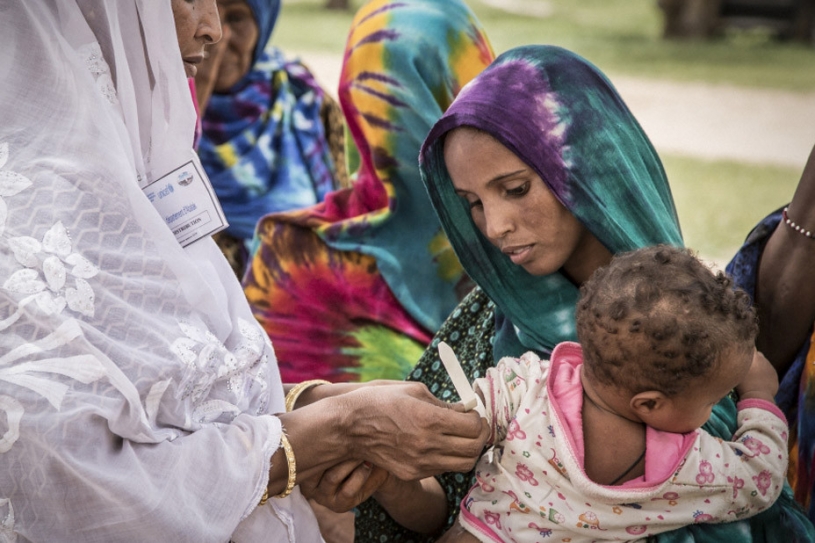 WHO/UNAIDS Launch New Standards To Improve Adolescent Care