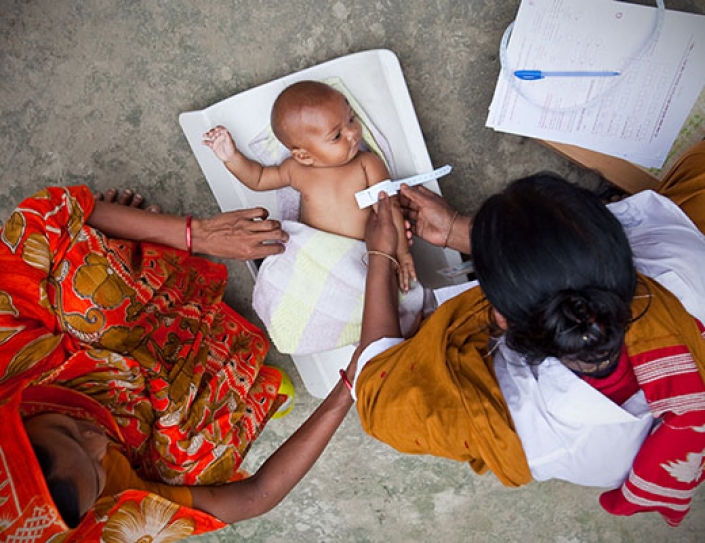 Bridging The Digital Divide: UP’s Frontline Health Workers Go ‘Smart’