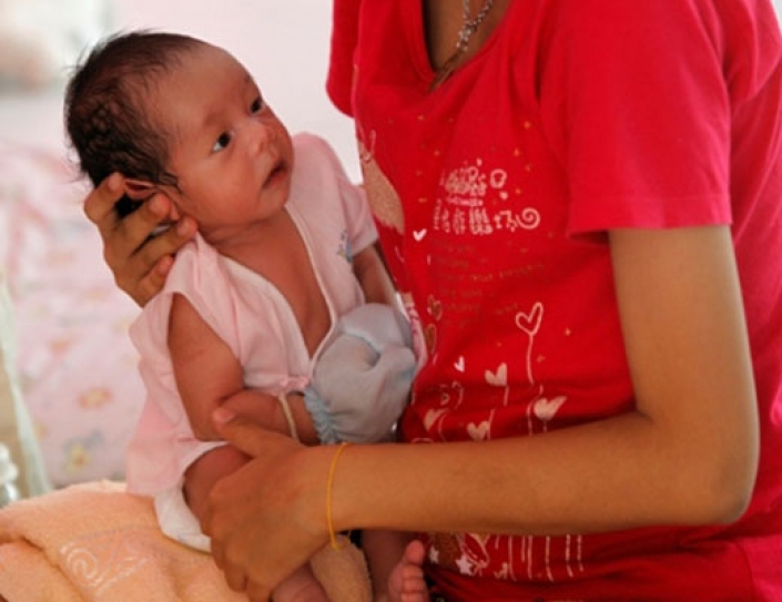 Award Raises Vaccine Awareness