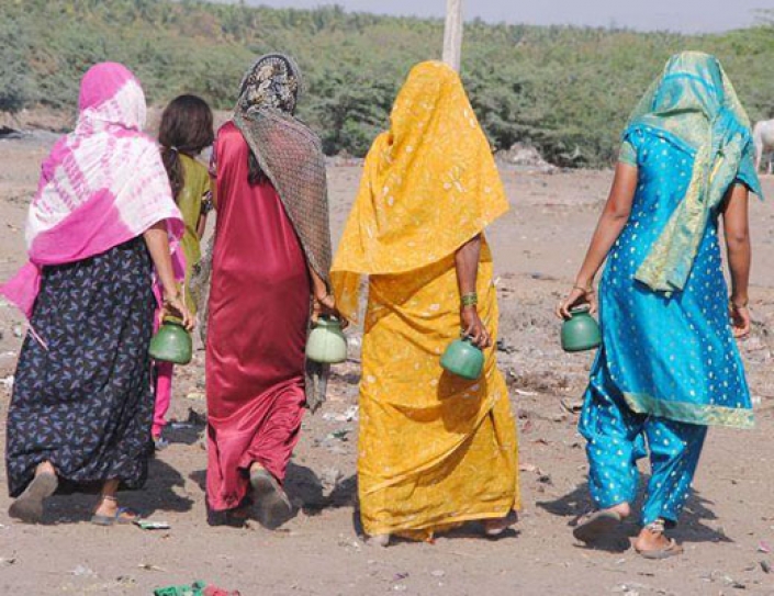 India’s Sanitation Crisis Is The Biggest In The World’