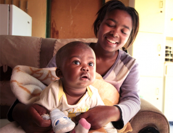 WHO Issues New Guidance On Preventing And Treating Infections Around The Time Of Childbirth