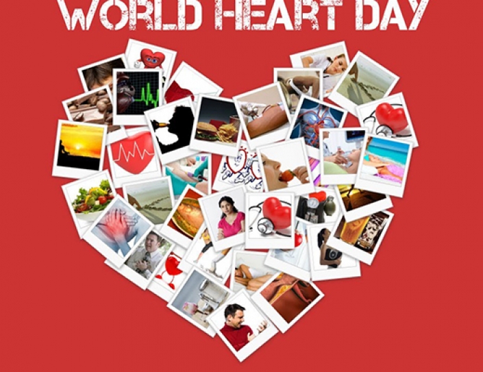 World Heart Day: Cardiologists Insist On 85 Per Cent Pictorial Warnings On Tobacco Products.