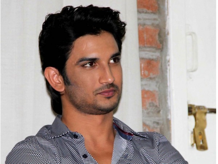Sushant Singh Rajput Joins The Charity Bandwagon