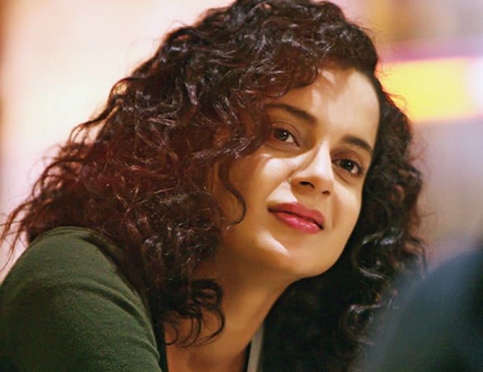 Kangana Ranaut To Speak At ‘Women In The World’ Summit On October 9 