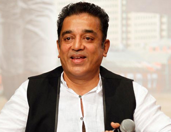 Kamal Haasan Donates Brand Endorsement Salary Of Rs 16 Crore To Help HIV-Affected Children