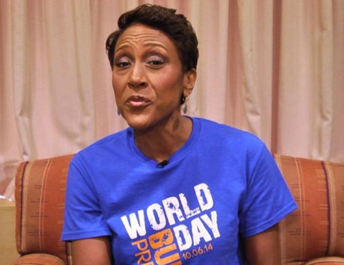 Disney ABC Television Group Partners With STOMP Out Bullying