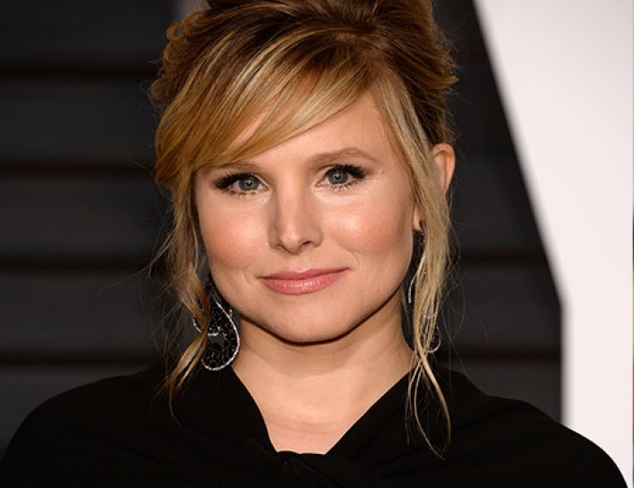 Kristen Bell: We’re So Close To Ending Polio