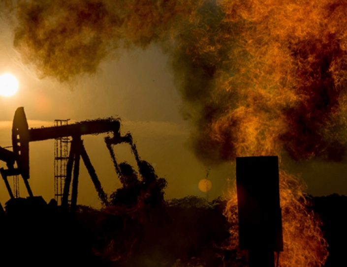 These Oil And Gas Companies Say It’s Time To Address Climate Change