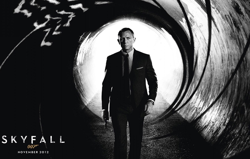 Bond Forever
