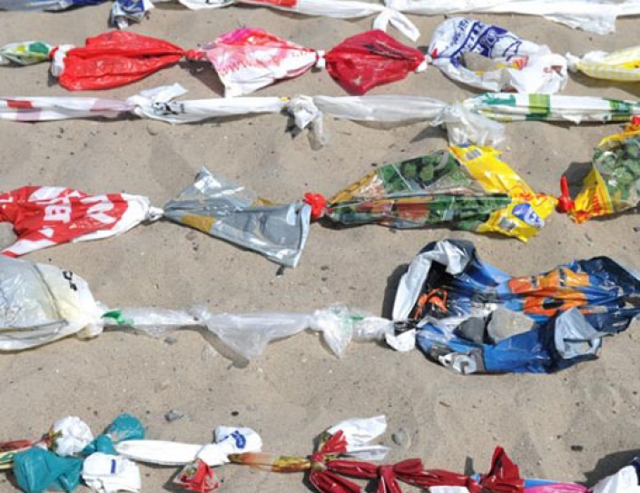 Biodegradable Plastic Is Bullshit