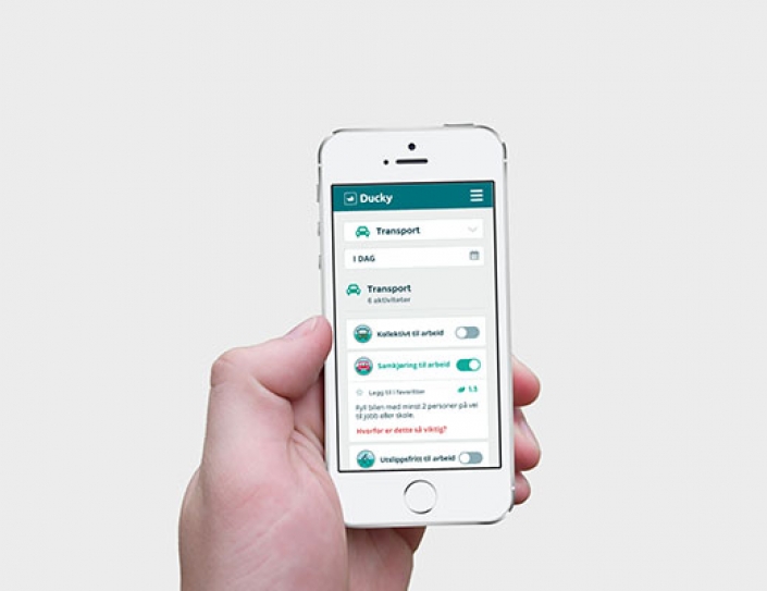 This App Will Tell You Exactly How Much You’re Destroying the Planet