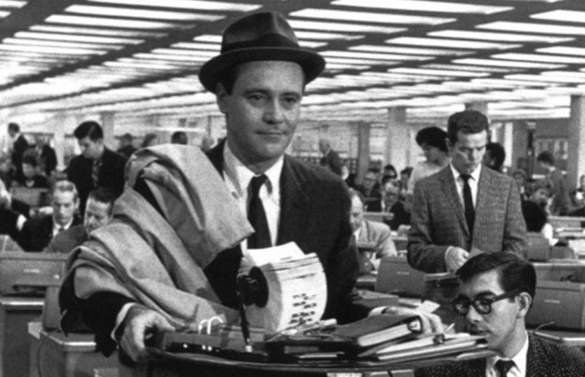 Hollywood Retro Film Festival at Dendy Canberra