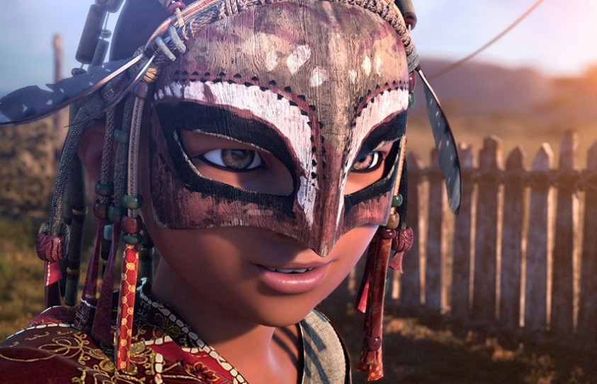 2015 Ajyal Youth Film Festival Brings Inspiring Films To Qatar
