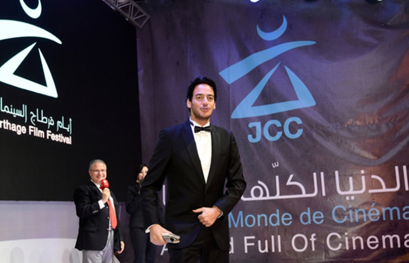 Tunisia's Film Festival Opens Amid Tight Security