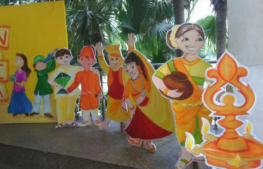 Children’s Film Festival From November 14