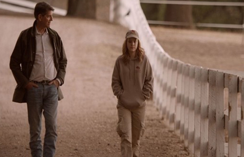 Charleston Film Festival Presents Selection Of Features, Shorts And Documentaries; French Film Festival Follows