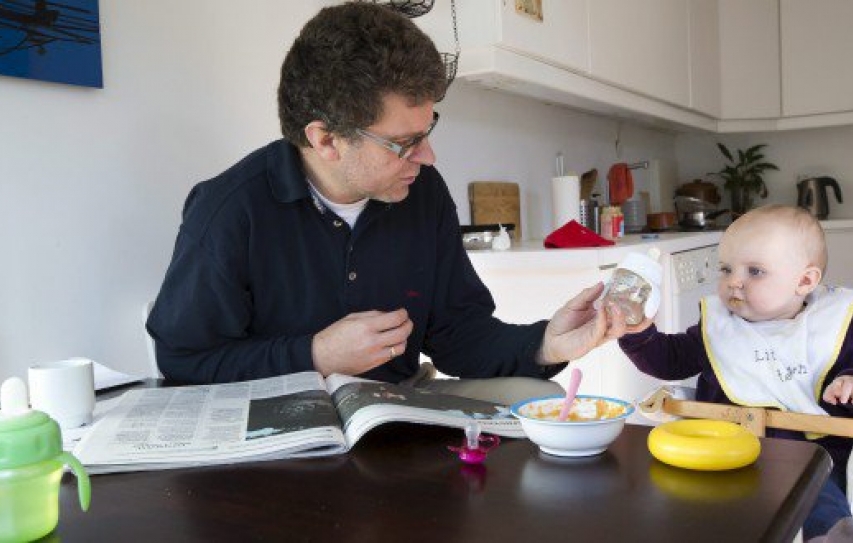 Is Economic Policy Sexist?