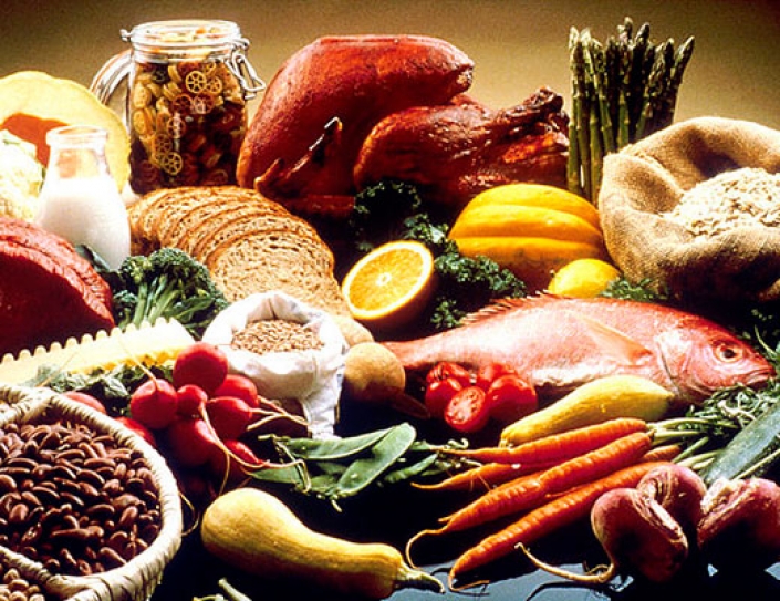 3D-Printing Explains Why Your Food Smells So Good