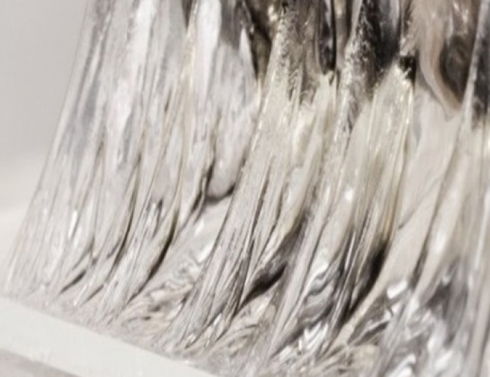 Your Body Is Made Of Hydrogel, And Soon Robots Could Be Too