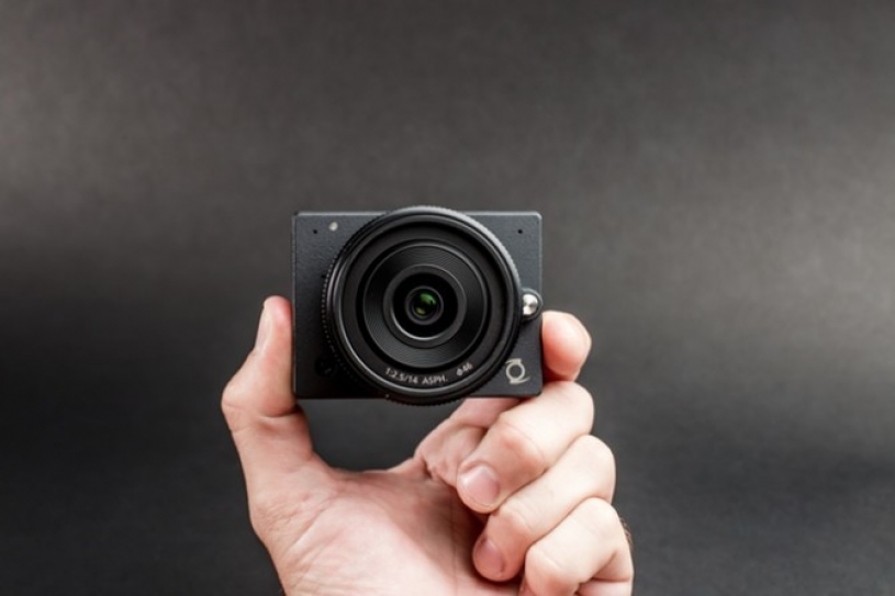 A Chinese Photographer May Have Made The Perfect Gopro Stand