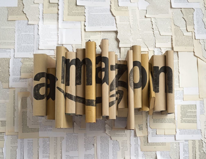 Amazon Will Never, Ever, Replace Libraries
