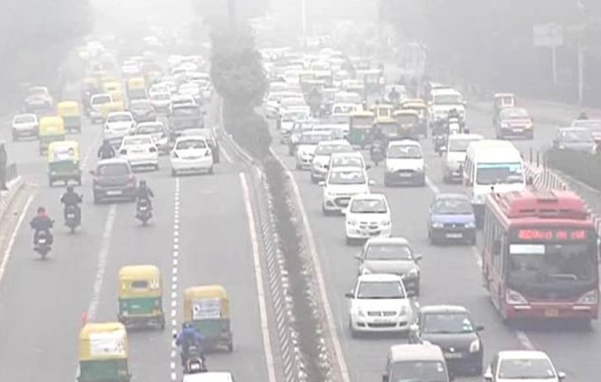 Delhi Pollution Level To Be At Its Peak Today: Monitoring Body