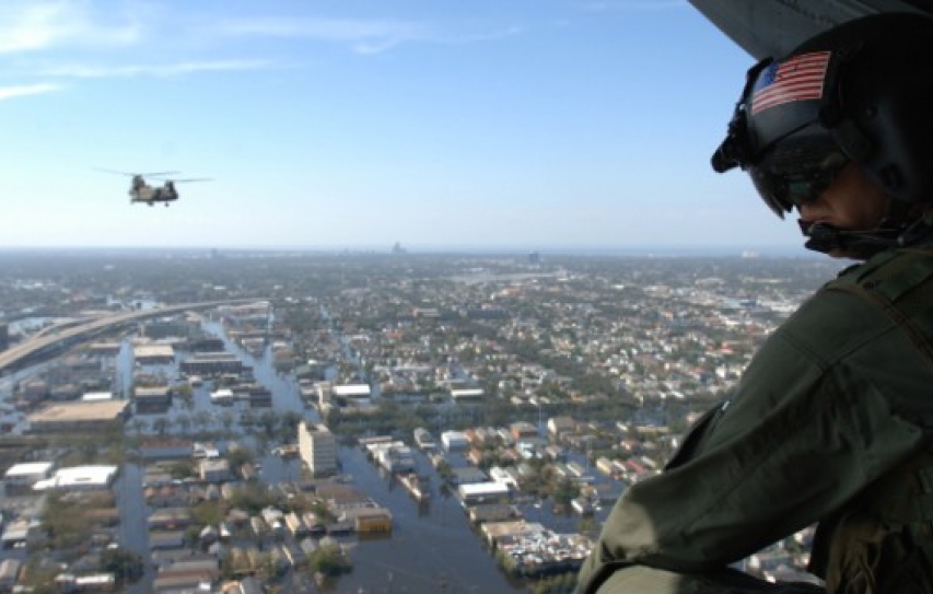 Cities Are Overheating, And Cooling Them Off Will Be Risky