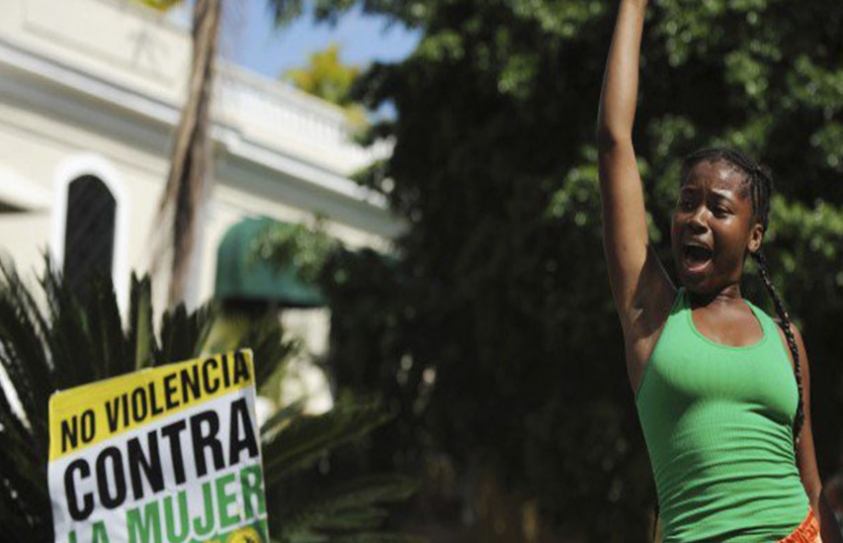 Ending Violence Against Women: How Far Have We Come?