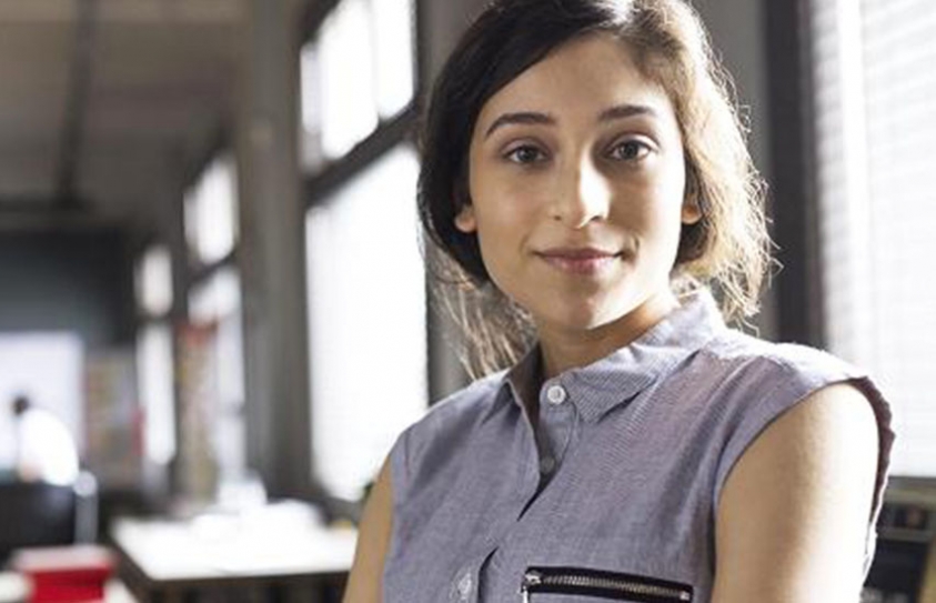Women Closing The Gender Gap For Entrepreneurship